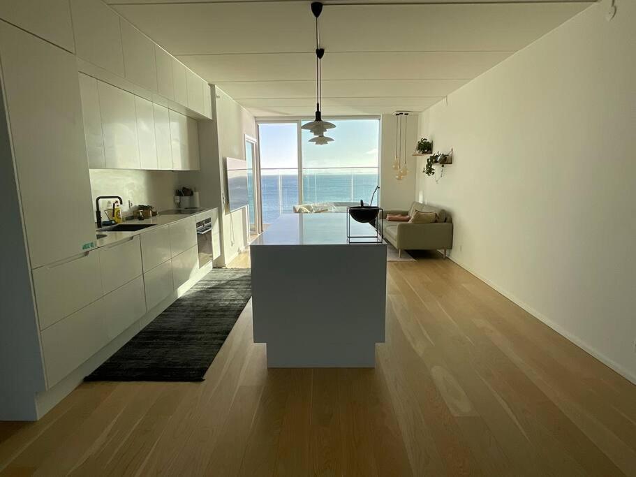 Appartement Aarhus 115 Extérieur photo