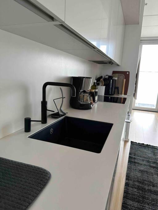 Appartement Aarhus 115 Extérieur photo