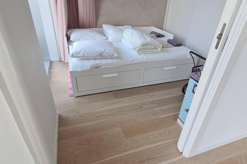 Appartement Aarhus 115 Extérieur photo