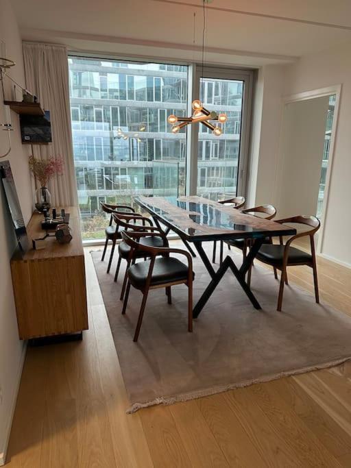 Appartement Aarhus 115 Extérieur photo